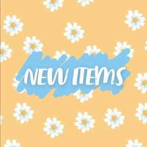 new posting alert!!! closet clearout